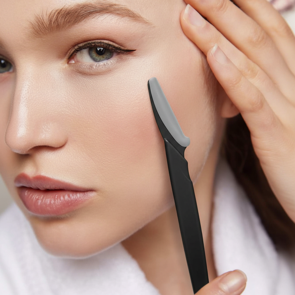 Rasoir à sourcils & visage – Femme et Homme